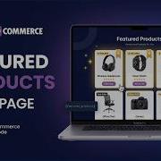 How To Display Featured Products On Home Page Using WooCommerce Shortcode WooCommerce Tutorial