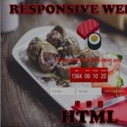 Responsive Website HTML5 CSS3 BOOTSTRAP JQUERY 2 Adding HTML5