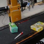 RGB D Based Object Recognition And Grasping