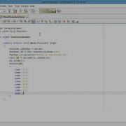 Java Program To Count Vowels And Consonants In A String