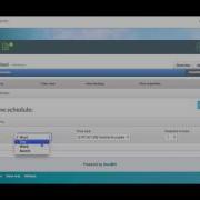 HostBill Cloudstack V2 VM Snapshots Schedule