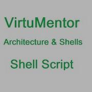 Shell Script Part 1 Architecture And Shells