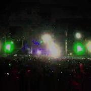 Afrojack EDC 2012