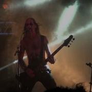 Tsjuder 1 Hellfest 2014