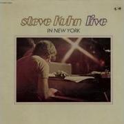 Steve Kuhn Quartet The Saga Of Harrison Crabfeathers