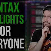 Bat Syntax Highlighting For All Your Needs