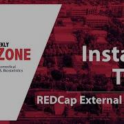 REDZone Instance Table