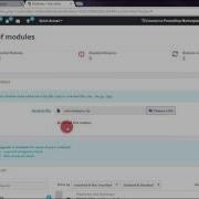 PrestaShop Responsive Product Tabs Module Installation