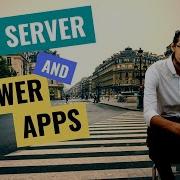 PowerApps DS 03 HOW TO Power Apps And SQL Server