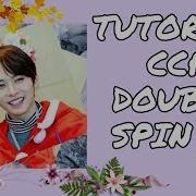 TUTORIAL CCP DOUBLE SPIN MUDAH