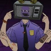 Crusher P Echo Purple Guy Version 1 Hour
