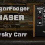Moogerfooger Phaser 103 Tutorial