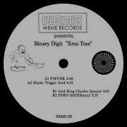 Binary Digit P5FUNK