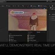 Render Farm Software In Blender 2 8 Real Time Updates