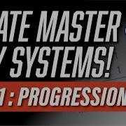 Locksmithing 101 Masterkeying Progression System