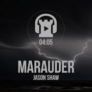 Marauder Jason Shaw
