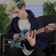 Tim Henson Polyphia Guitar Tapping Riff From Icronic The Most Hated EP