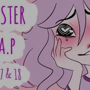 Monster M A P Part 17 18