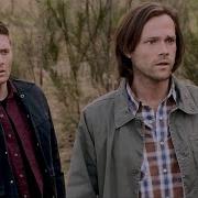 Supernatural The Release Of Darkness Scene
