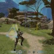 Firefall Crashed Thumper Mission