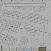 Problems On WebMap WebDev Workflow Using Mapbox GL API And Custom OpenRouteService API