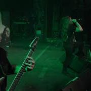 CRYPTOPSY Graves Of The Fathers Live Theatre Corona Montreal 17 12 2021