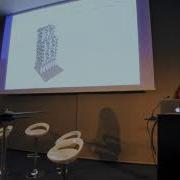 Building Modeling Optimization Using Machine Learning AI Cities Camille Lechot