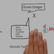 Statically Vs Dynamically Typed Languages