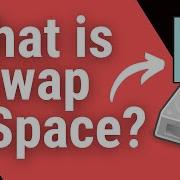 What Is Swap Space On A Linux And Other Operating Systems Memory Overflow