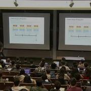 Lecture3 CMU Parallel Computer Architecture And Programming 1 23 2017