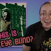 Flutist Reacts To A Band She Barely Knows Third Eye Blind Palm Reader