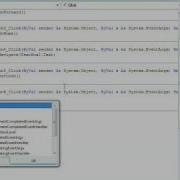 How To Make A WebBrowser In Visual Basic 2008 Express