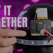 Подключение NeoPixels и Micro Bit Creative LEDs 03