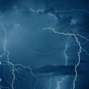 Fall Asleep In 3 Minutes With Heavy Rain Booming Thunder Ambiance For Calming Sleep Focus