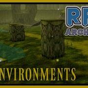 RPG Architect Tutorial 3D Models As Maps