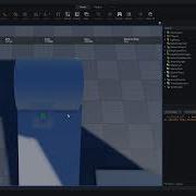 Fully Custom Character Controller Test
