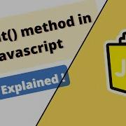 Concat Method In Javascript Explained With All Scenarios