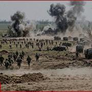 Массовая казнь российских солдат на дороге смерти между Покровском и Гришино