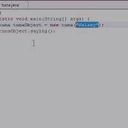Part 17 Java Programming Tutorial Constructors