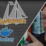 Manage Your Databases With PHPMyAdmin On Docker
