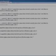 PHP OOP Tutorials MySQL Database Example Part 2 3