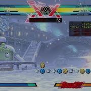 Example Of Shared Hitstop Glitch