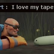 TF2 Players Are Special