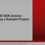 Installing And Using Java ME SDK 8 0 Plugins In NetBeans IDE