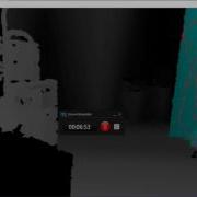 Using Faast Software Kinect 360