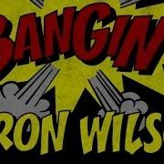 Jeron Wilson Bangin