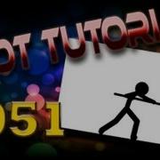 Pivot Tutorial 051 Stick Straight Attack Basic