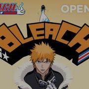 OPENING 1 BLEACH Asterisk By ORANGE RANGE VIZ