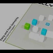 Jelly Cube Unity