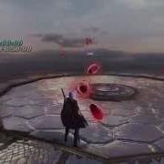 DMC4 Nero Combo 7 Mega Scarecrow